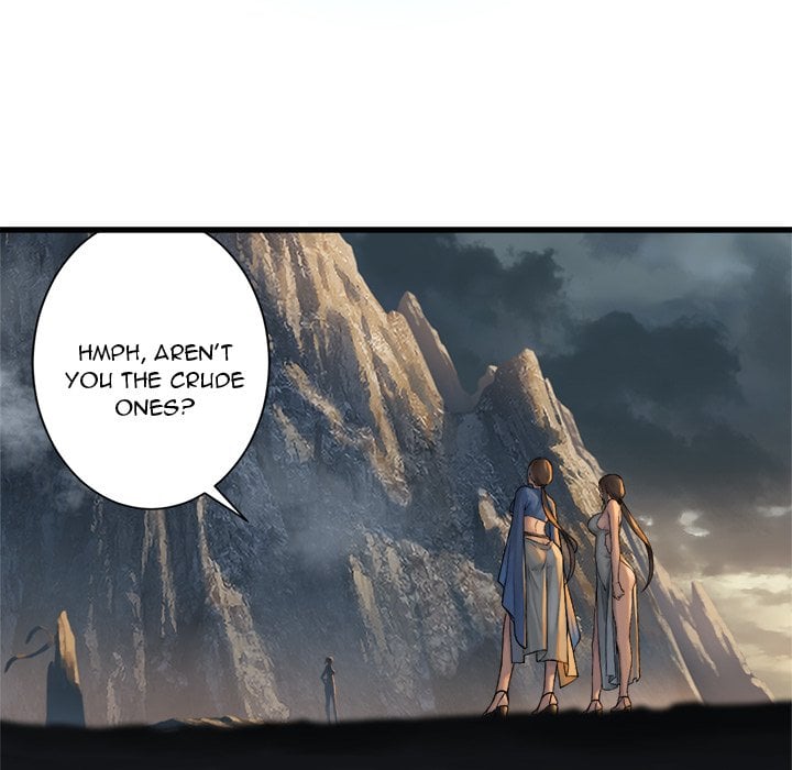 Read Her Summon EN Manga Online