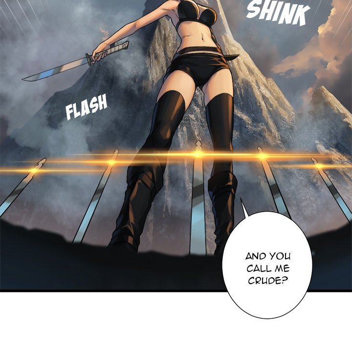 Read Her Summon EN Manga Online
