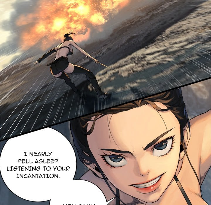 Read Her Summon EN Manga Online