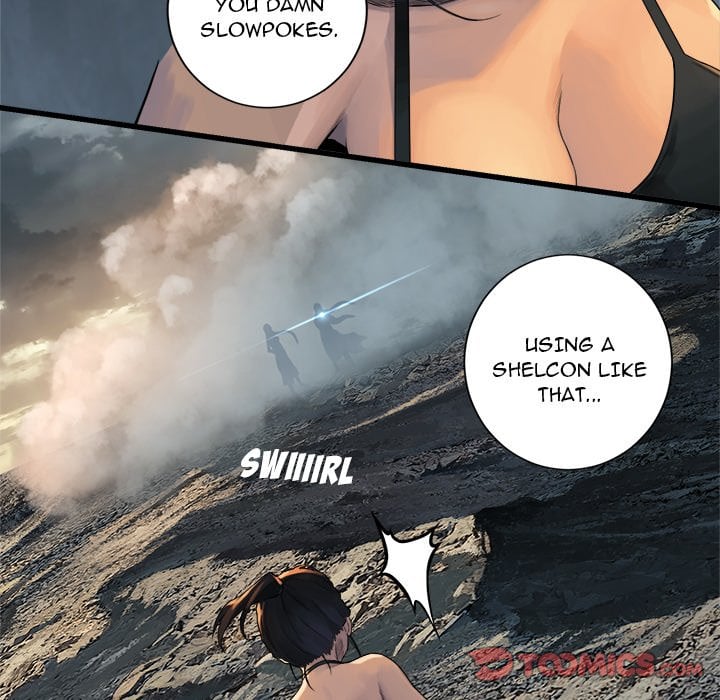 Read Her Summon EN Manga Online