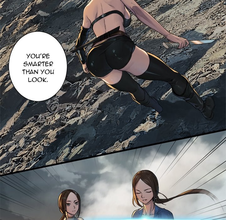 Read Her Summon EN Manga Online