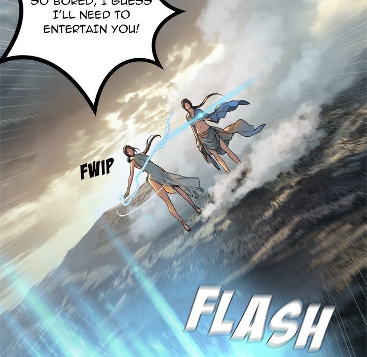 Read Her Summon EN Manga Online