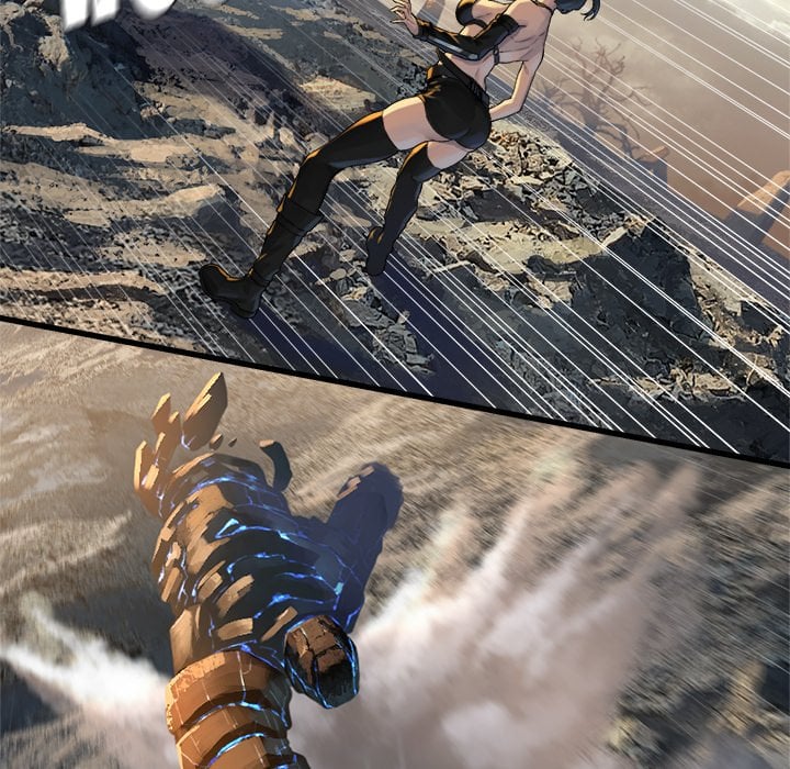 Read Her Summon EN Manga Online