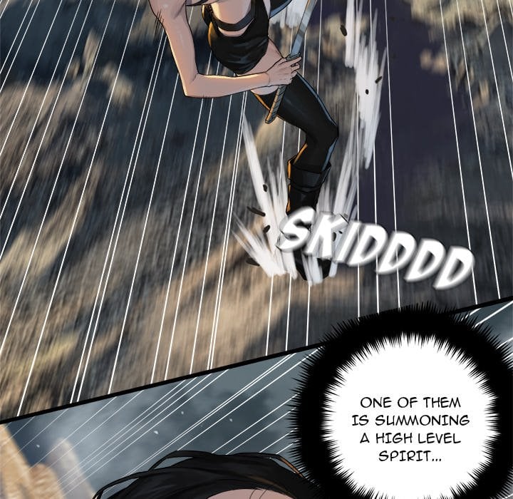 Read Her Summon EN Manga Online