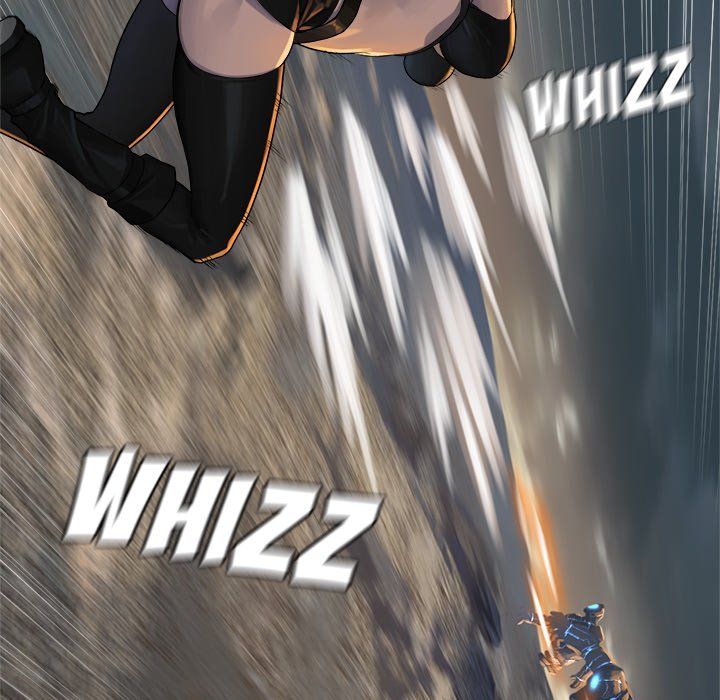 Read Her Summon EN Manga Online