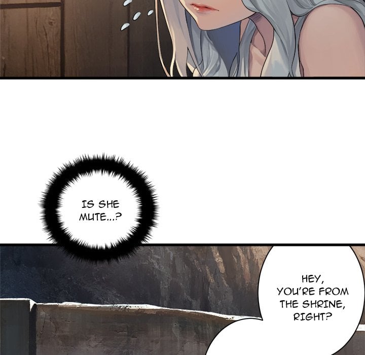 Read Her Summon EN Manga Online