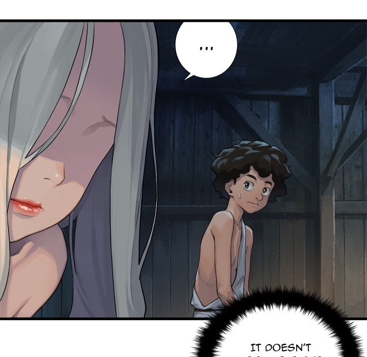 Read Her Summon EN Manga Online