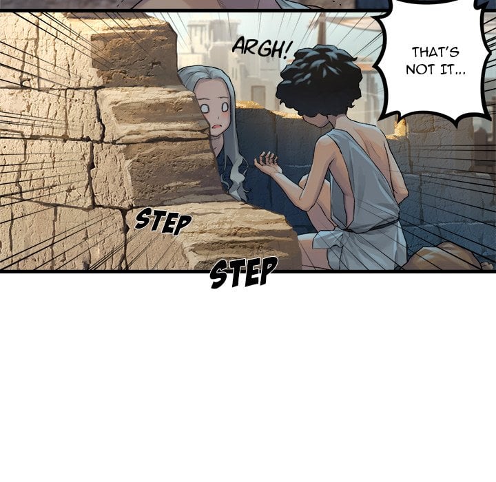 Read Her Summon EN Manga Online