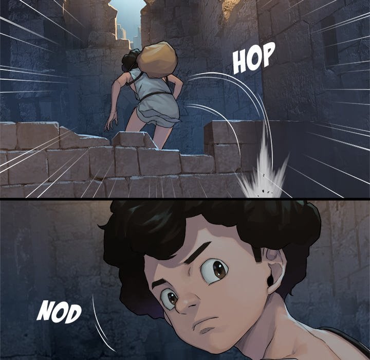 Read Her Summon EN Manga Online