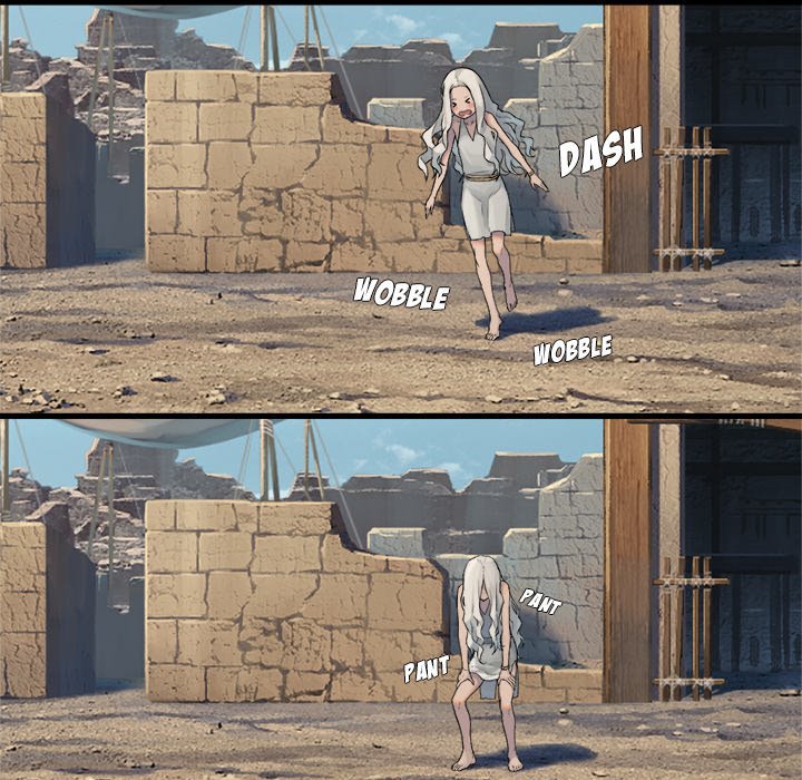 Read Her Summon EN Manga Online