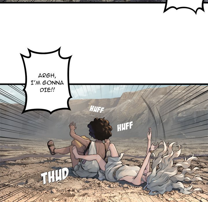 Read Her Summon EN Manga Online