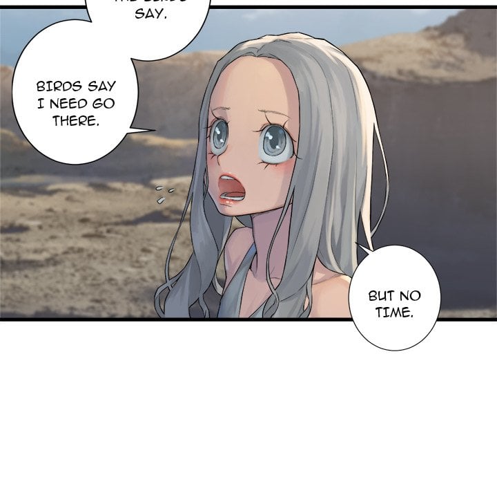 Read Her Summon EN Manga Online