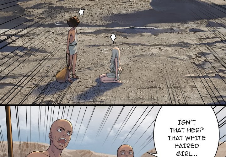 Read Her Summon EN Manga Online