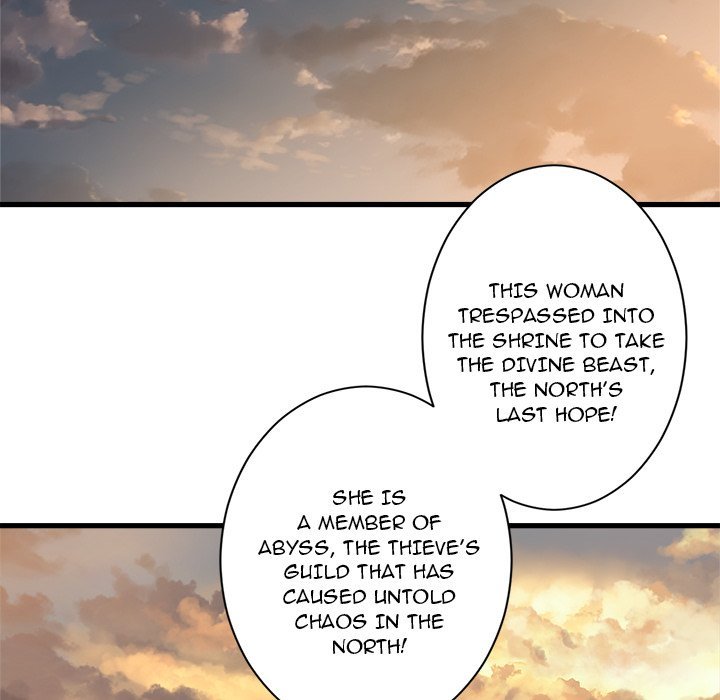 Read Her Summon EN Manga Online