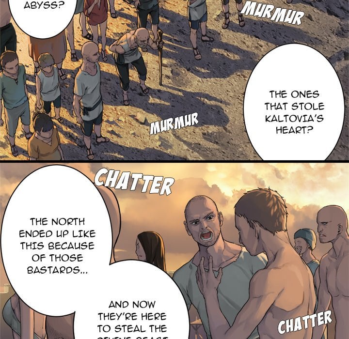 Read Her Summon EN Manga Online