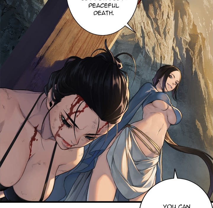 Read Her Summon EN Manga Online