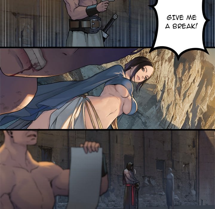 Read Her Summon EN Manga Online