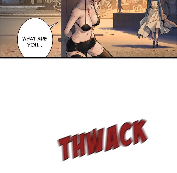 Read Her Summon EN Manga Online