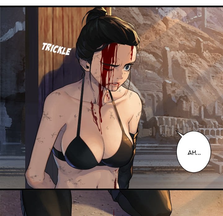 Read Her Summon EN Manga Online