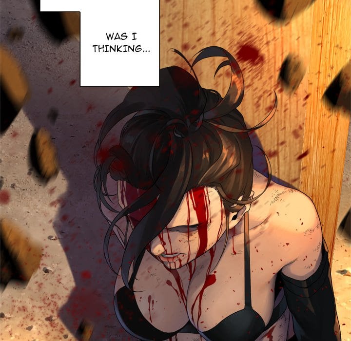 Read Her Summon EN Manga Online