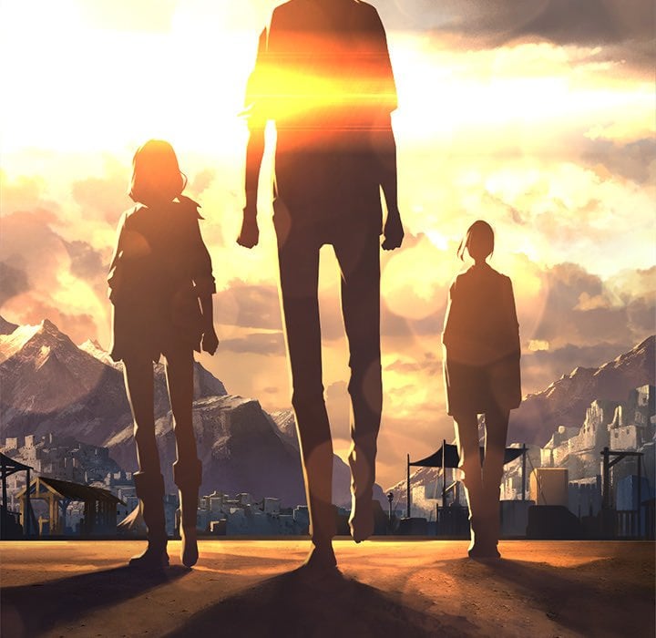 Read Her Summon EN Manga Online