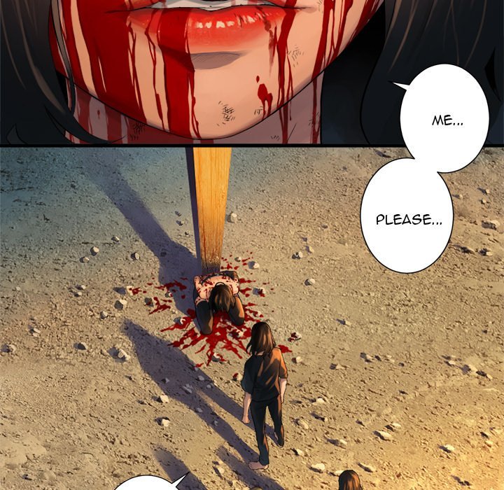 Read Her Summon EN Manga Online