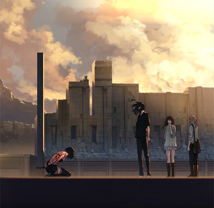 Read Her Summon EN Manga Online