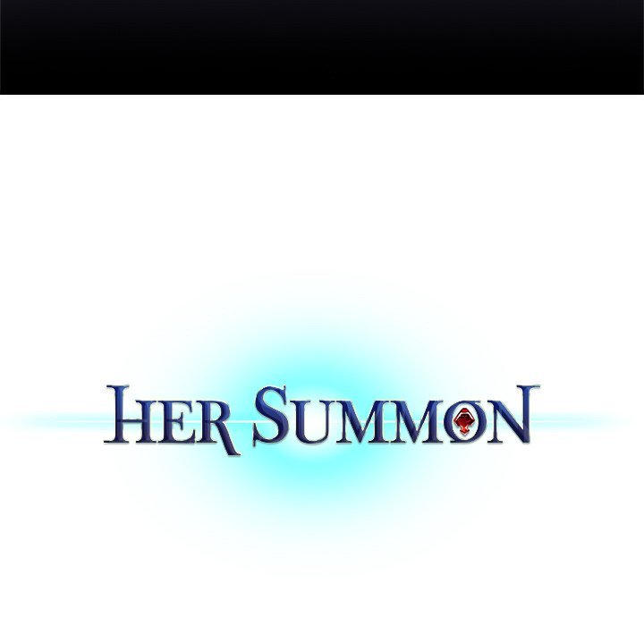 Read Her Summon EN Manga Online