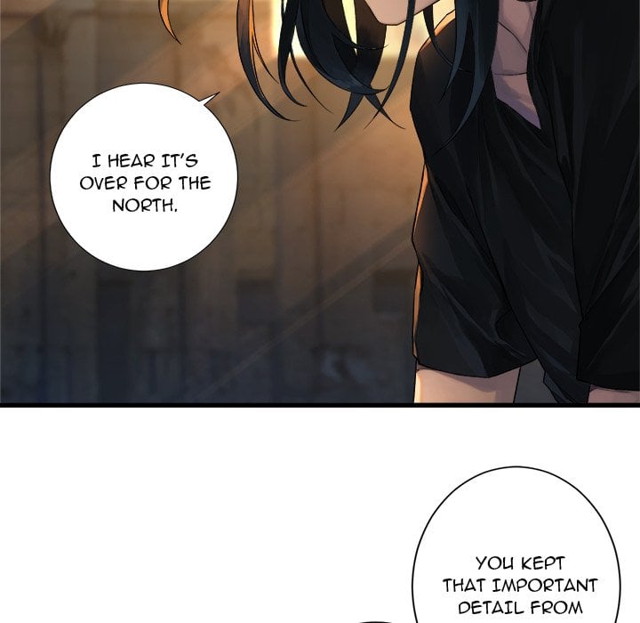 Read Her Summon EN Manga Online