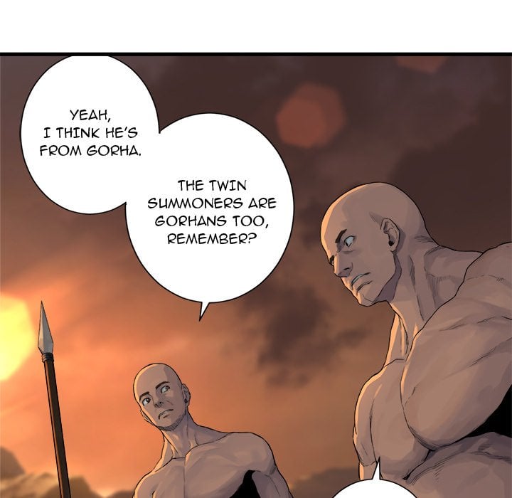 Read Her Summon EN Manga Online