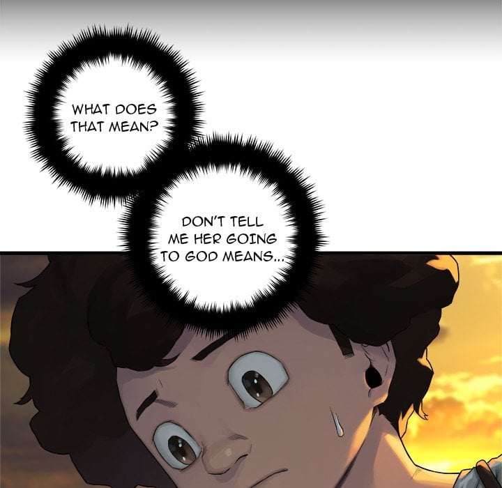 Read Her Summon EN Manga Online