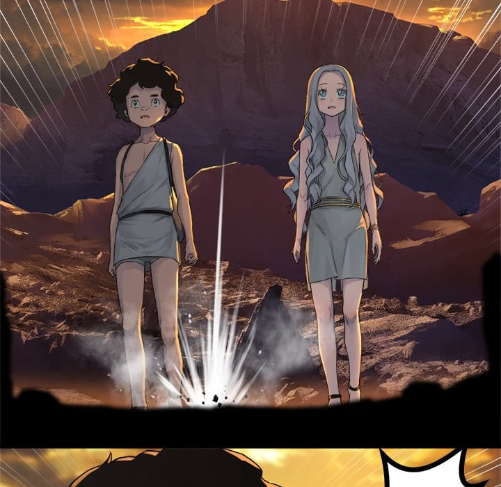 Read Her Summon EN Manga Online