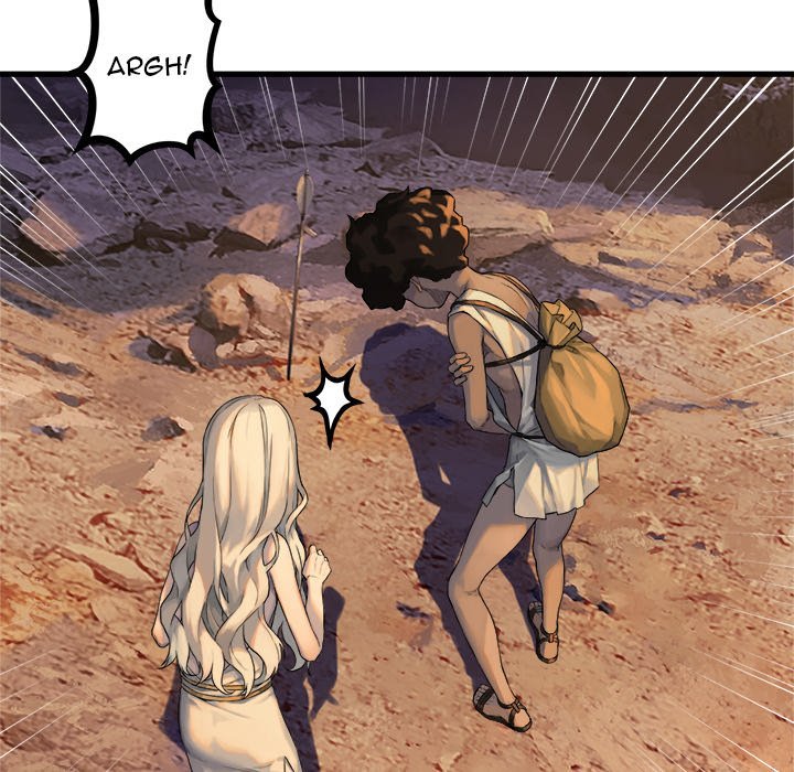 Read Her Summon EN Manga Online