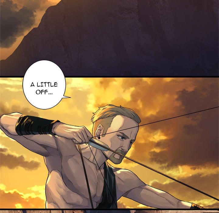 Read Her Summon EN Manga Online