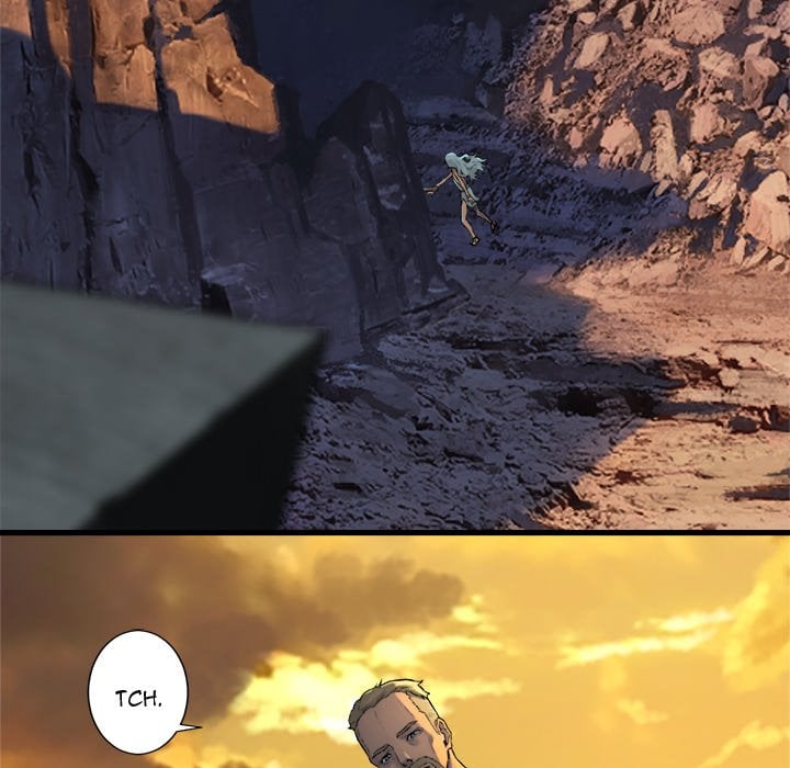 Read Her Summon EN Manga Online