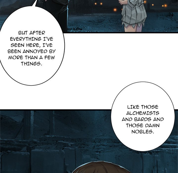 Read Her Summon EN Manga Online