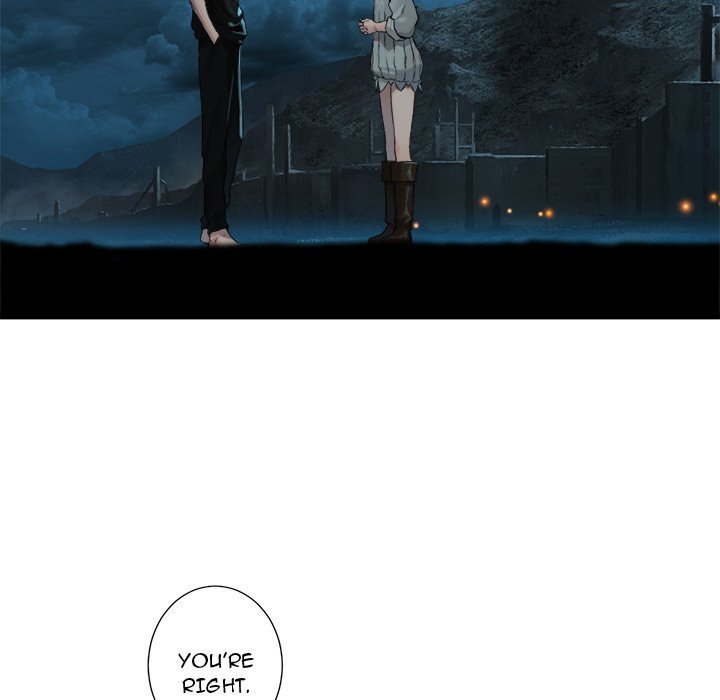 Read Her Summon EN Manga Online