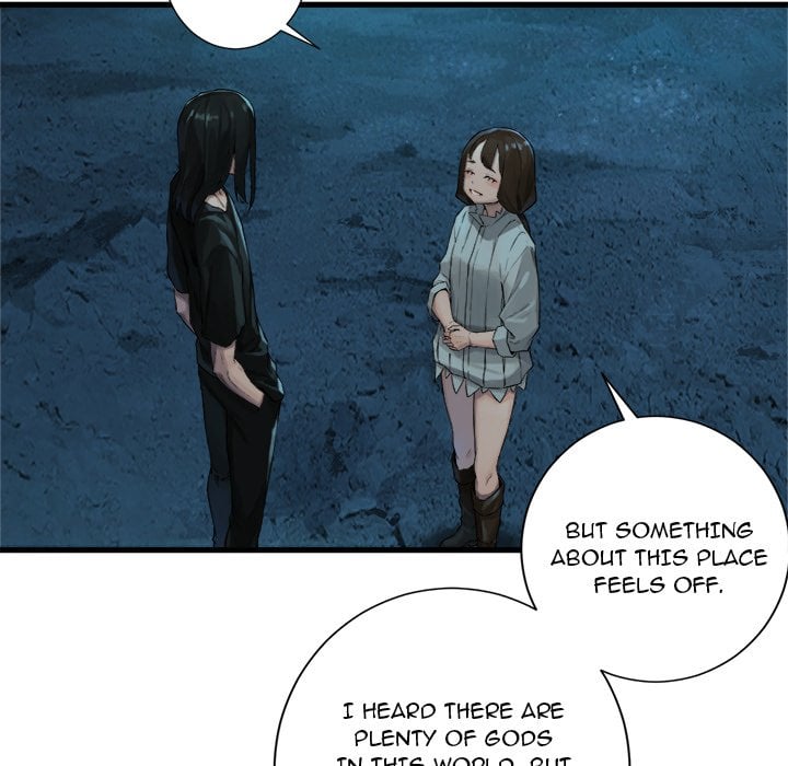 Read Her Summon EN Manga Online