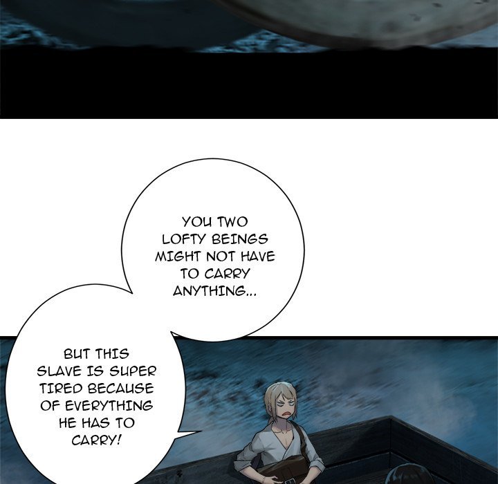 Read Her Summon EN Manga Online