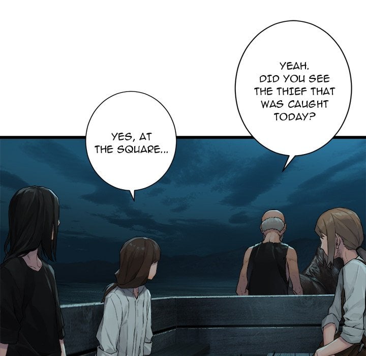 Read Her Summon EN Manga Online