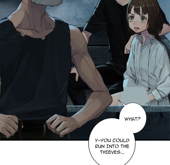 Read Her Summon EN Manga Online