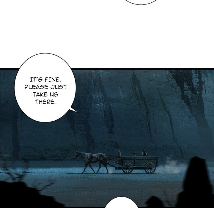 Read Her Summon EN Manga Online