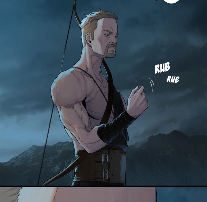 Read Her Summon EN Manga Online