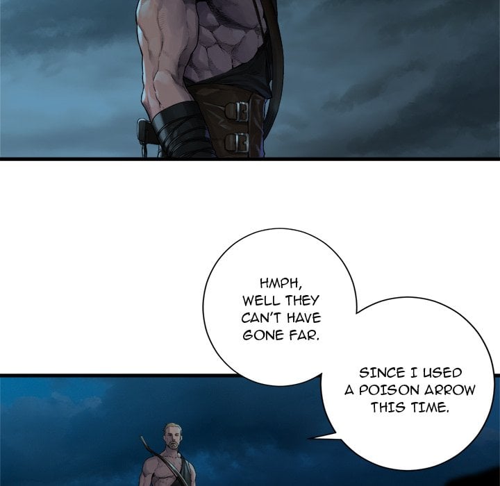 Read Her Summon EN Manga Online