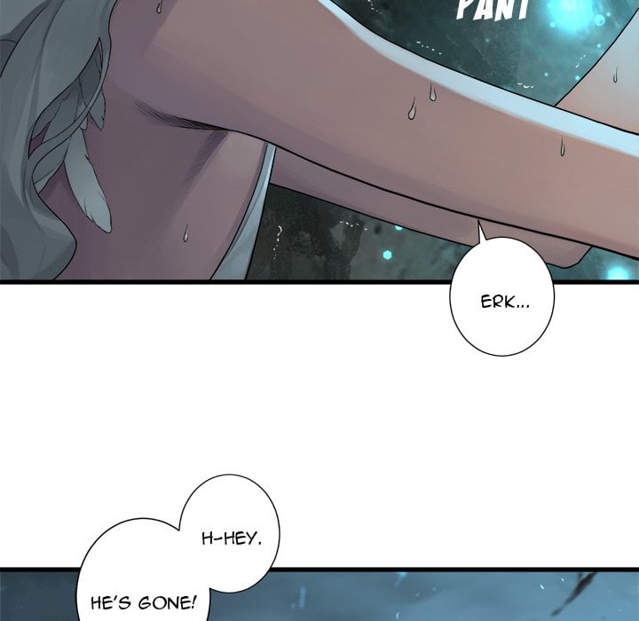 Read Her Summon EN Manga Online