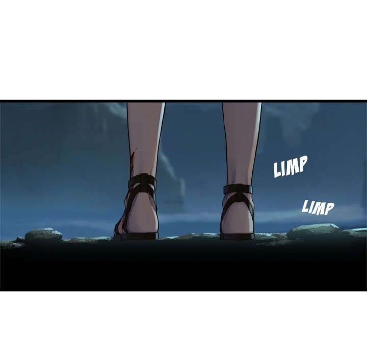 Read Her Summon EN Manga Online