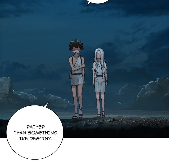 Read Her Summon EN Manga Online