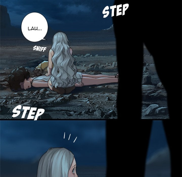 Read Her Summon EN Manga Online