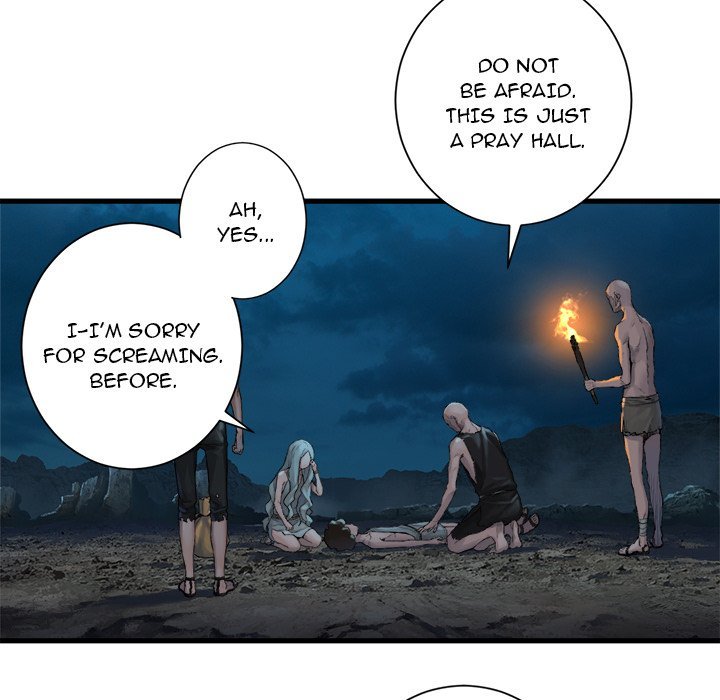 Read Her Summon EN Manga Online