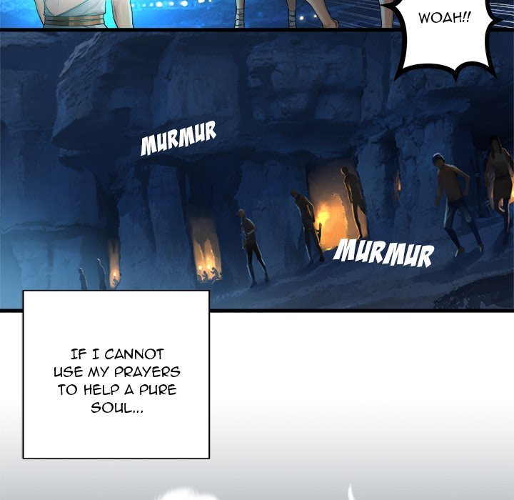 Read Her Summon EN Manga Online